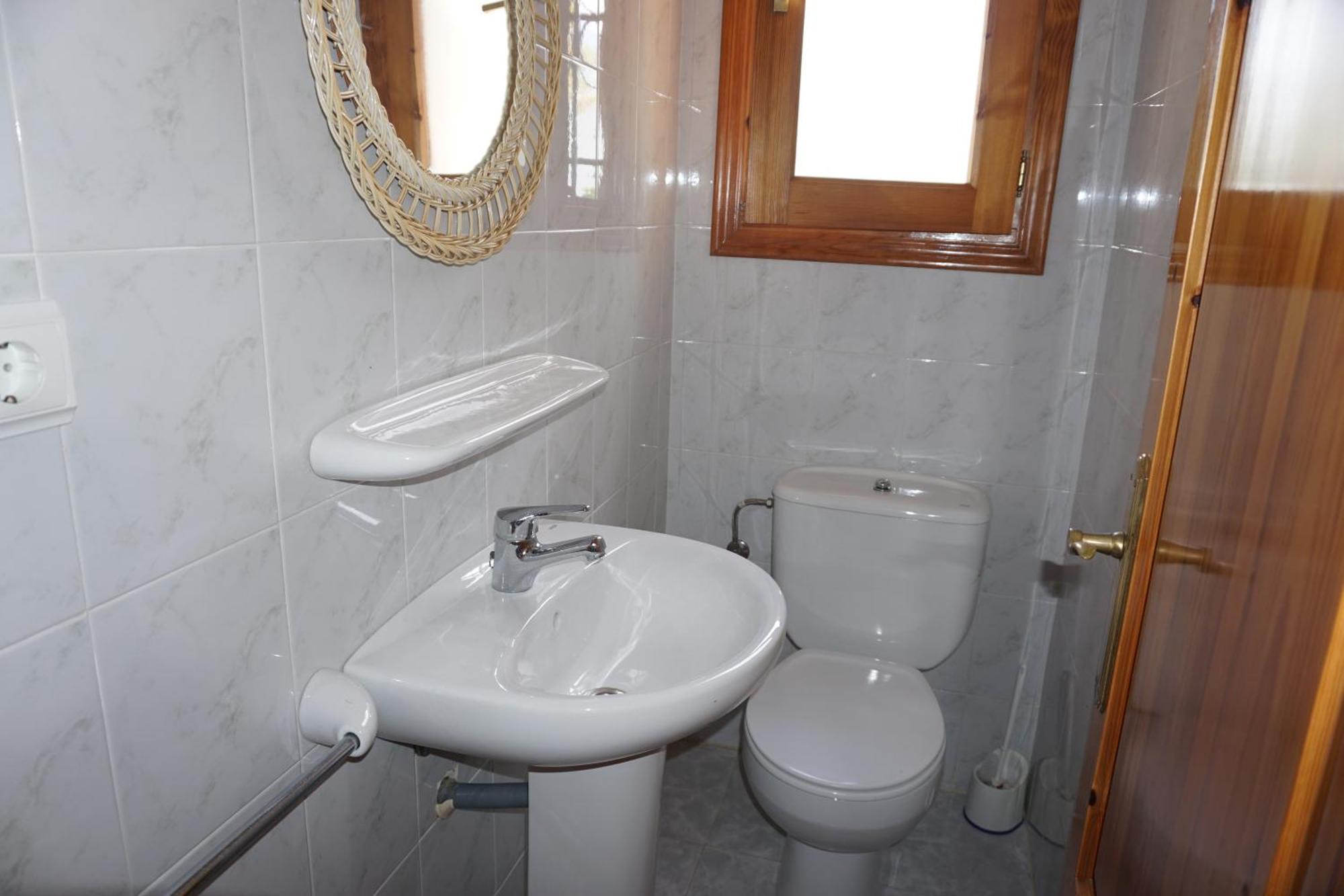 Iris Villa Pego Ngoại thất bức ảnh