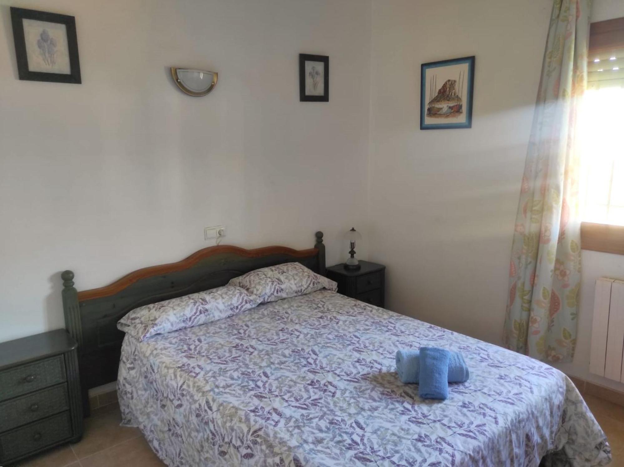 Iris Villa Pego Ngoại thất bức ảnh