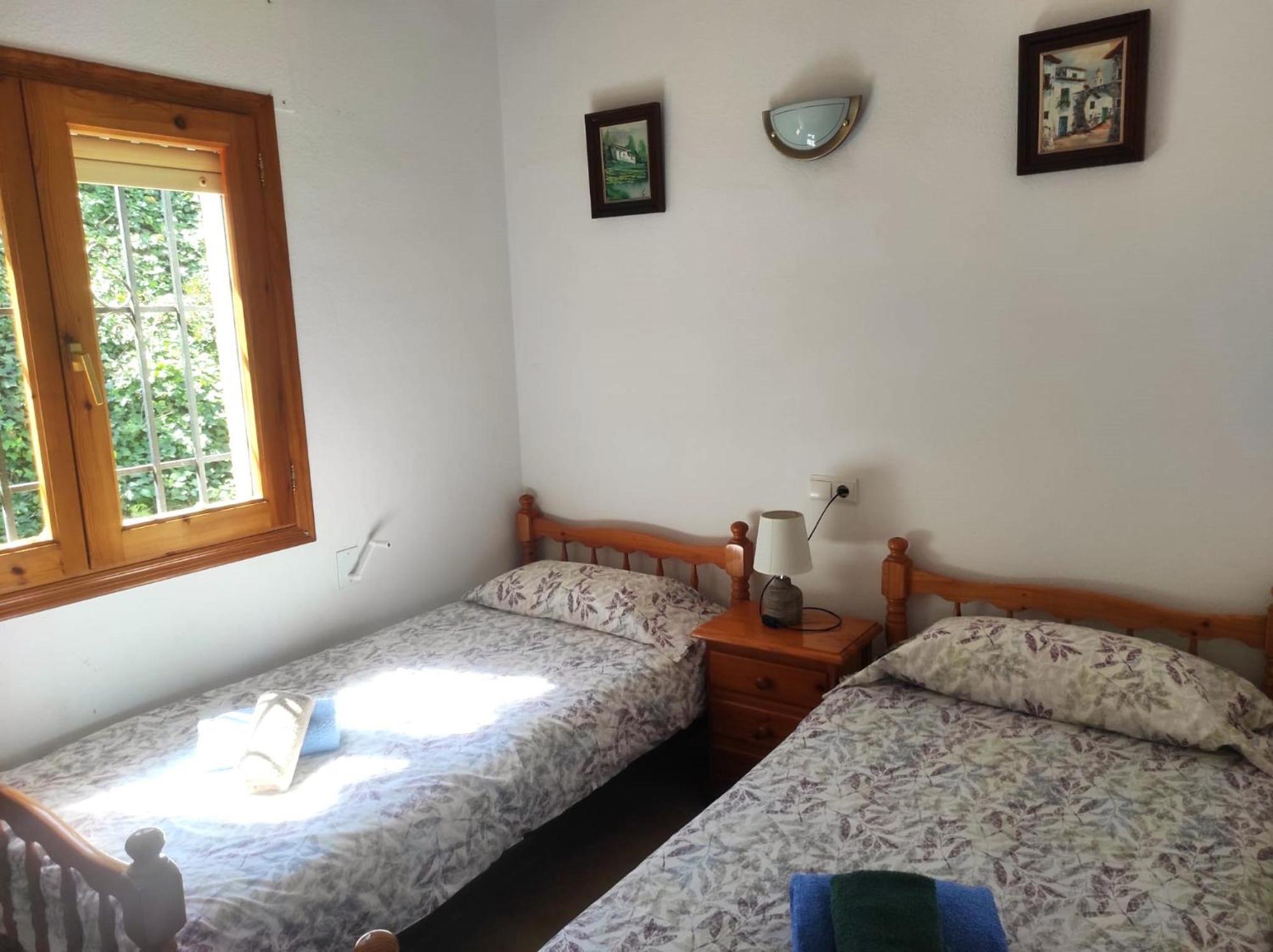 Iris Villa Pego Ngoại thất bức ảnh